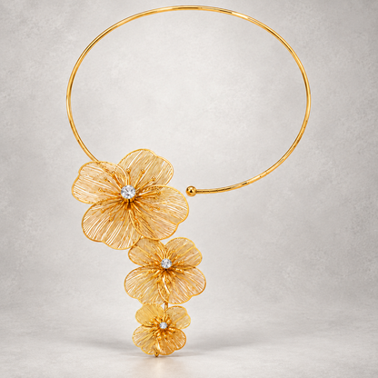 Collier Éclosia