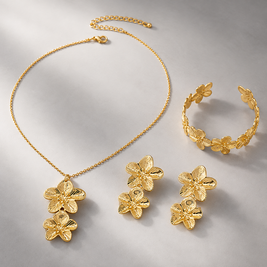 Set Floréa