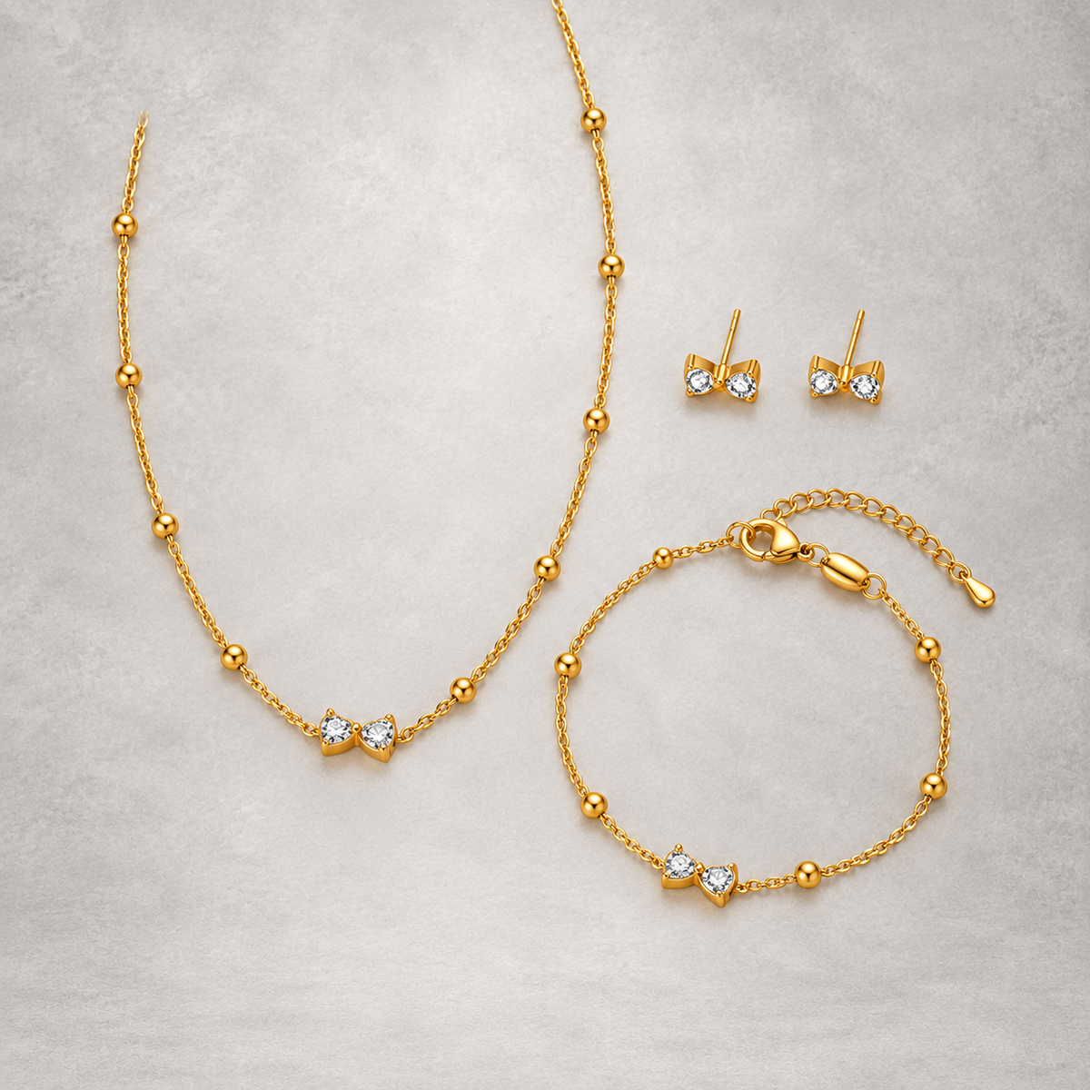 Set Céloria