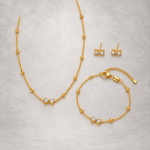 Set Céloria