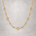 Collier Floréa