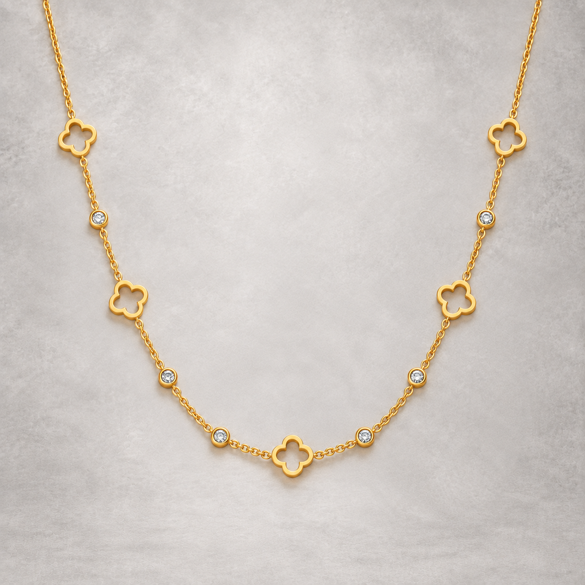 Collier Floréa