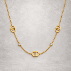 Collier Soléane