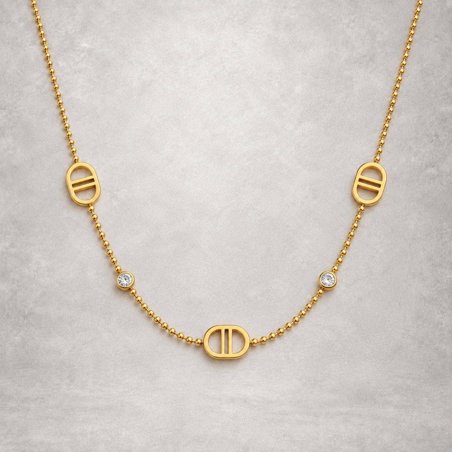 Collier Soléane
