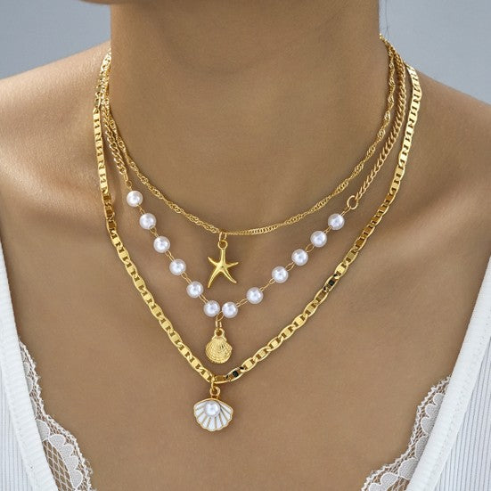 Collier Néréa