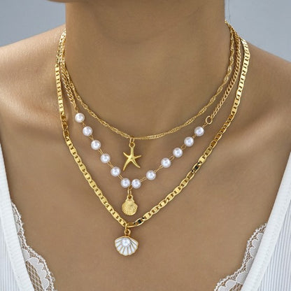 Collier Néréa